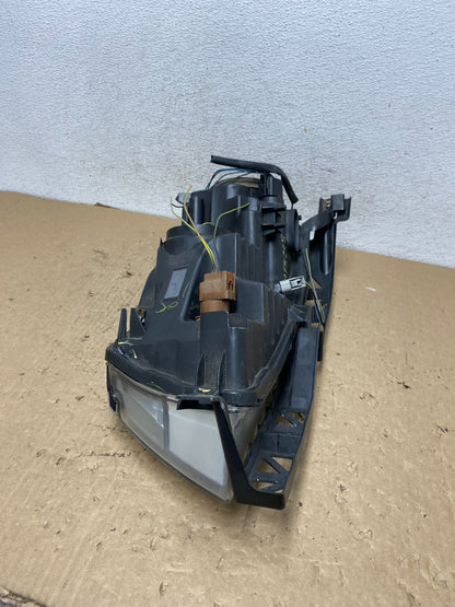 2006-2009 Lincoln MKZ Zephyr Right Passenger Headlight Halogen AF8208 DW11