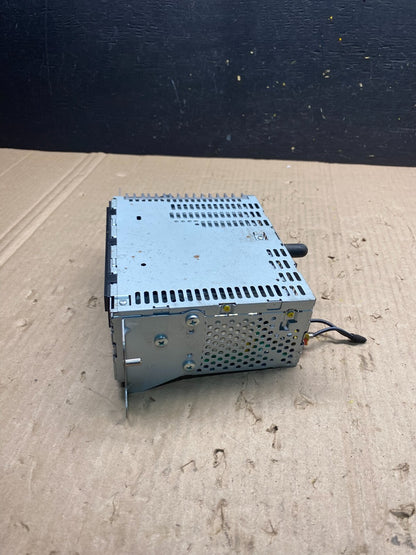 2012 Ford Explorer Audio Equipment Radio Receiver AM FM CD MP3 N0656 DG2