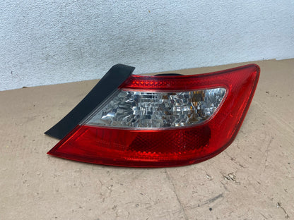 Coupe 2006 2007 2008 Honda Civic Right Passenger RH Tail Light AG5658 LK0