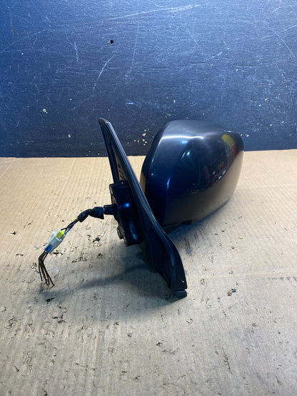 2001 - 2006 Suzuki Grand Vitara XL-7 Left Driver LH  View Door Mirror AB0350 MS1