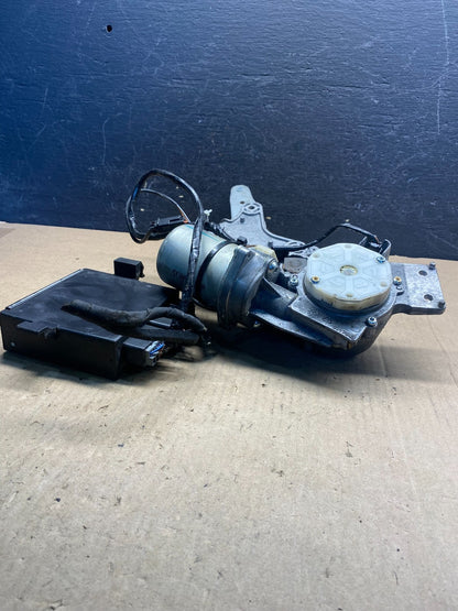 2009-2012 GMC Acadia Power Motor Liftgate Tailgate Control Module AE7496 DG3