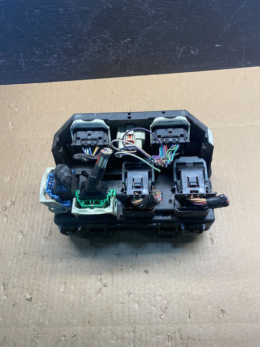 2009 2010 Liberty Nitro TIPM Power Integrated Fuse Box Module AC2645 DW0
