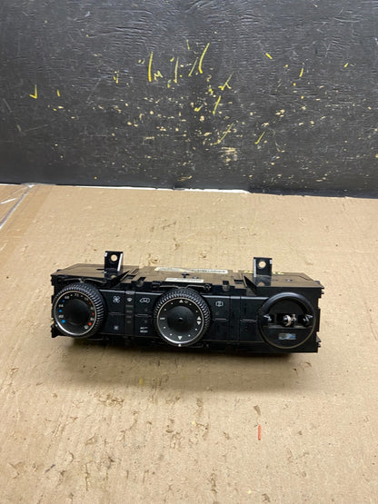 2007 2008 2009 Mercedes Dodge Sprinter A/C AC Climate Control Panel Oe AB5516 DG0