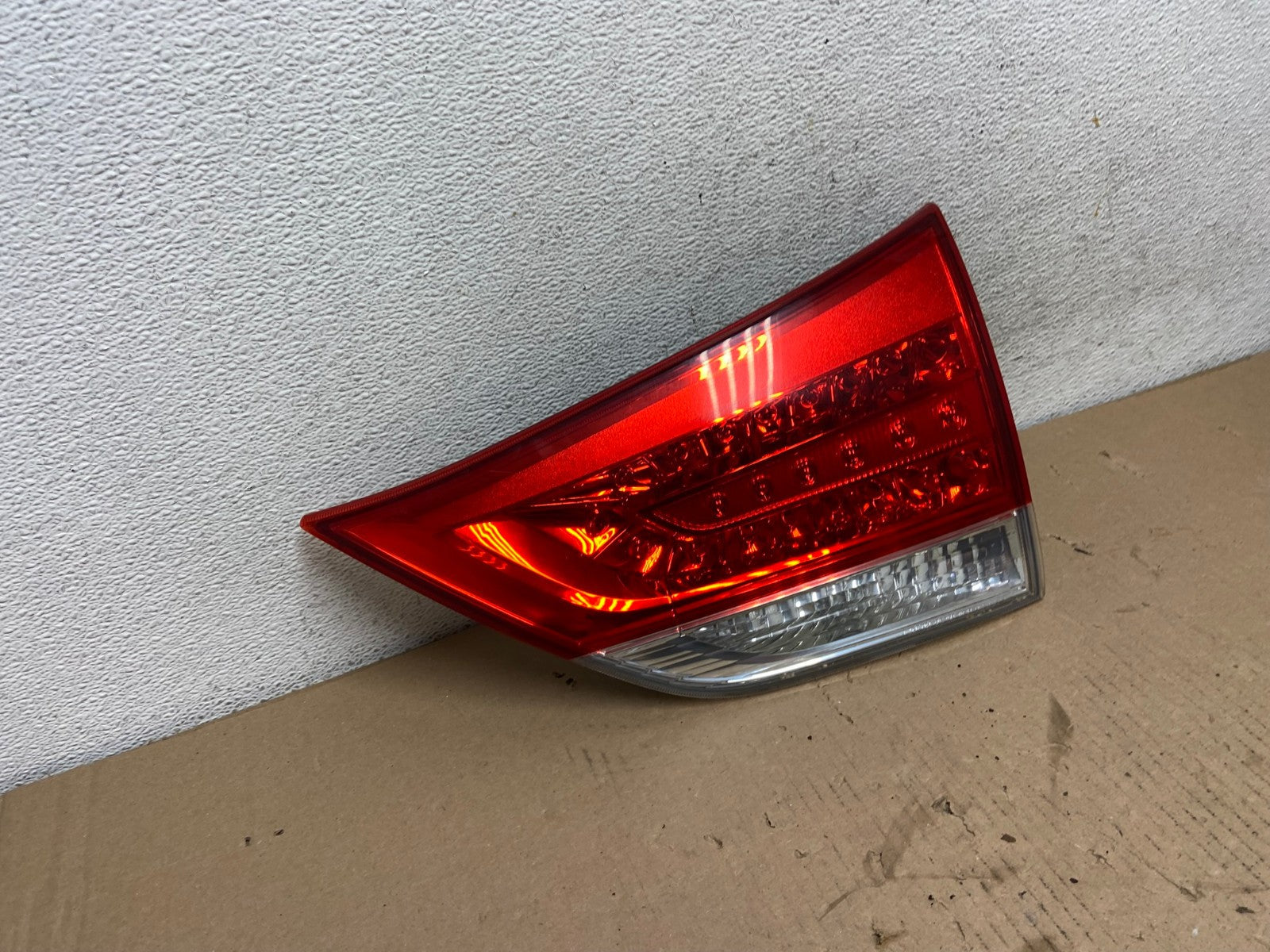 2011-2020 Toyota Sienna Right Passenger RH Side Inner Tail Light AF3127 LK2