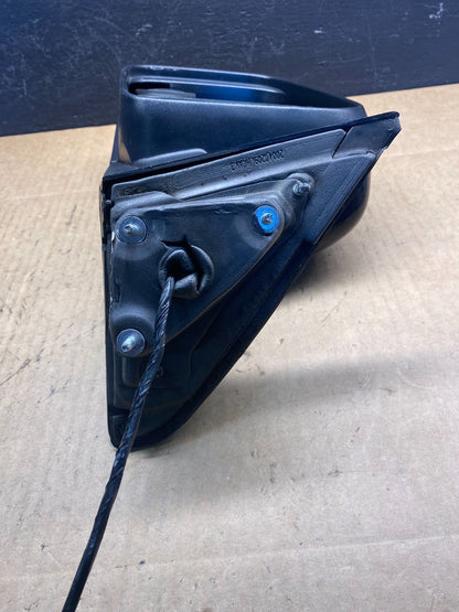 2011-2018 Jeep Grand Cherokee Driver Left View Power Heated Mirror AC4249 MS4