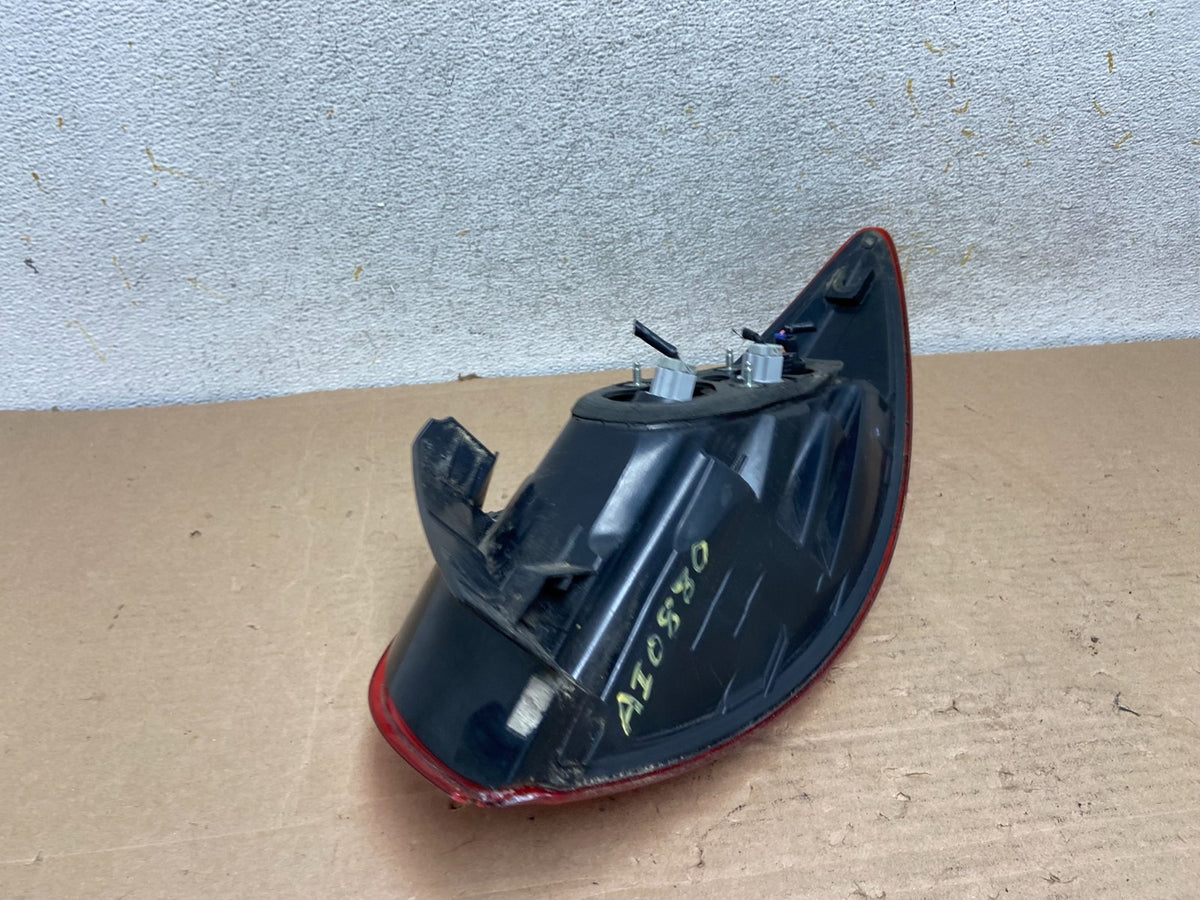 2013 to 2016 Mazda CX-5 CX5 Left Driver LH Tail Light AI0880 DW6
