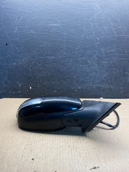 2011 to 2016 Scion TC Right Passenger RH Side View Door Mirror ai7321 DG3