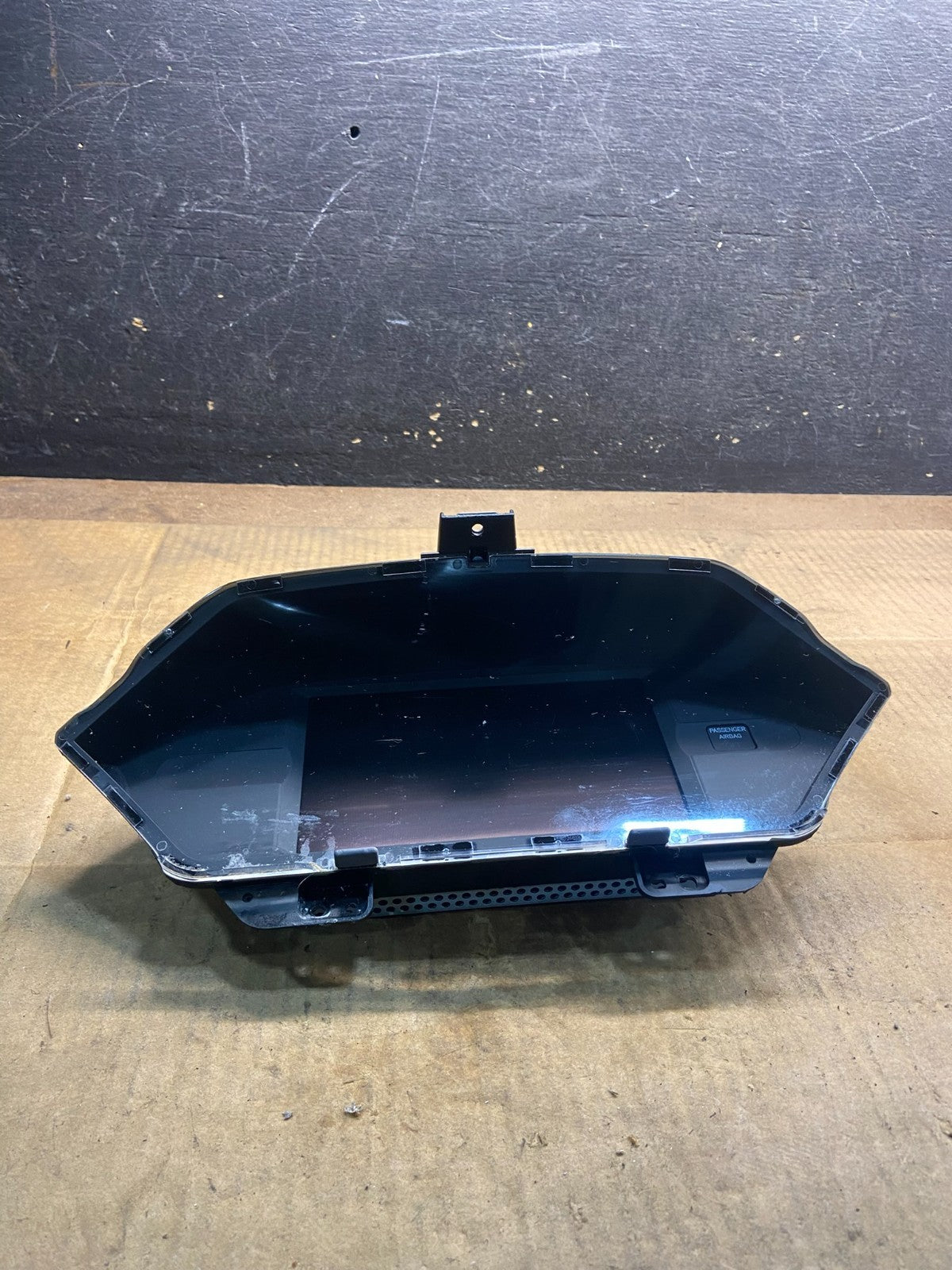 2011 2012 2013 Honda Odyssey Speedometer Instrument Cluster Oem Y4594 DG0