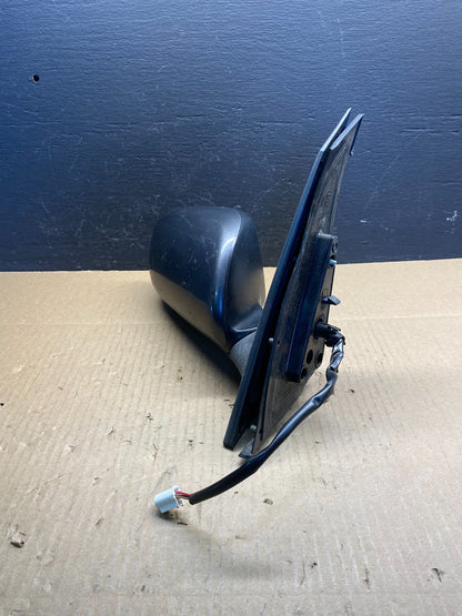 2004 to 2009 Toyota Prius Right Passenger RH Side View Door Mirror AC2524 MS2