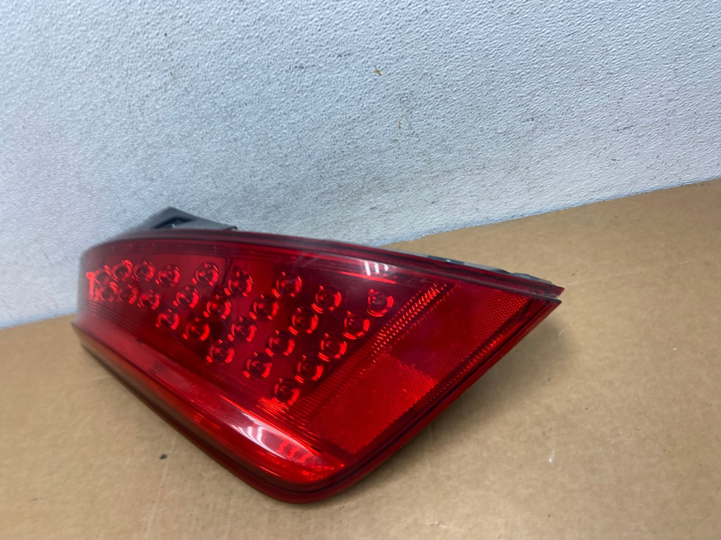2006 2007 Nissan Murano Left Driver LH Side Tail Light AD5344 LK1