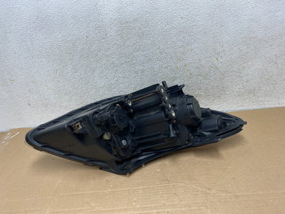 2007 to 2012 Hyundai Veracruz Left Driver LH Headlight Halogen AH9342 DW6