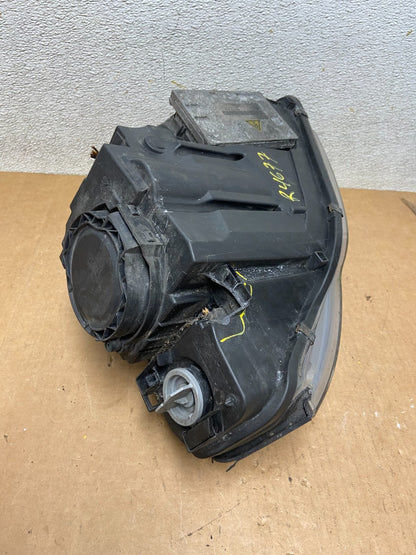 2006 2007 2008 Audi A4 Headlight Xenon Hid Left Driver Side Oem R4677 DW13