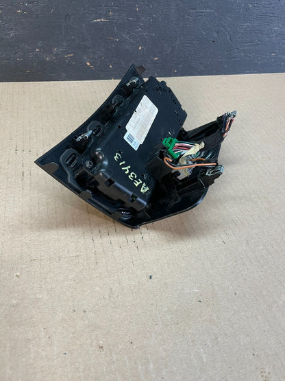 2011-2014 Chrysler 200 Heater AC Climate Switch Temperature Control AE3413 DG5