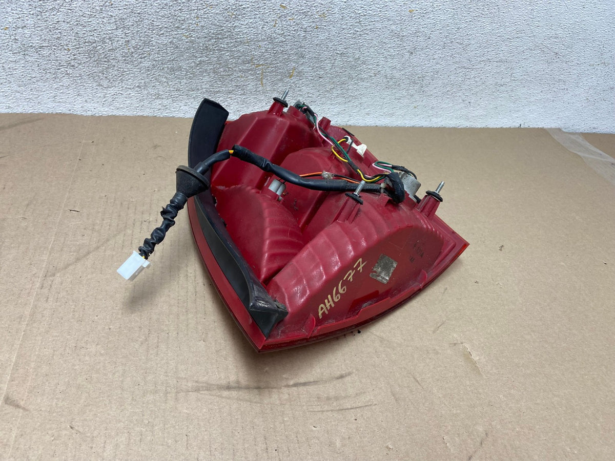 2006-2011 Hyundai Accent Sedan Left Driver Side Lh Tail Light AH6677 LK5