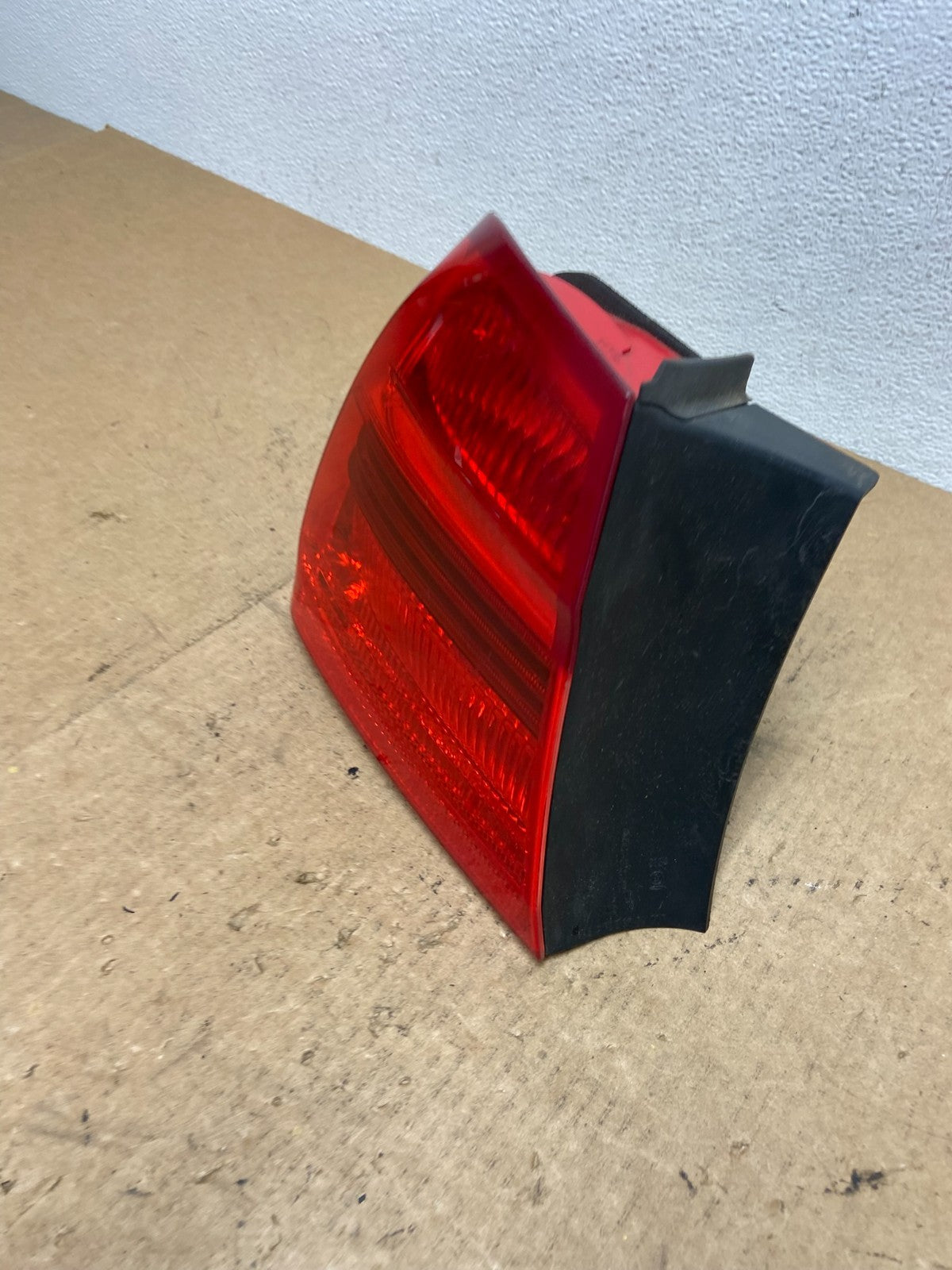 2006 2007 2008 BMW 328i 3 Series Left Driver Lh Side Tail Light AD0973 LK1
