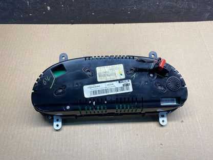 2013 Dodge Dart Speedometer Instrument Cluster Gauges 1TQ50DX9AE AI4937 DG4