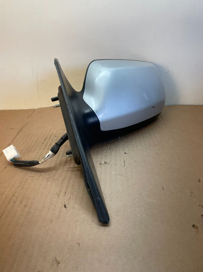 2003-2008 Mazda 6 Left Driver LH Front View Door Mirror AG7783 DW1