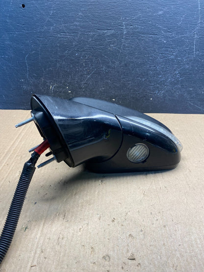 2016-2020 Ford Fusion Left Driver LH View Power Door Mirror AE7661 DW2