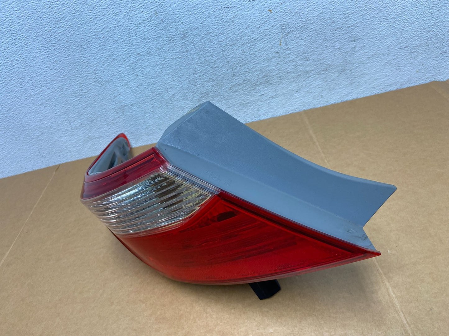 2015 2016 2017 Toyota Camry Left Driver LH Side Tail Light AD8874 DW1