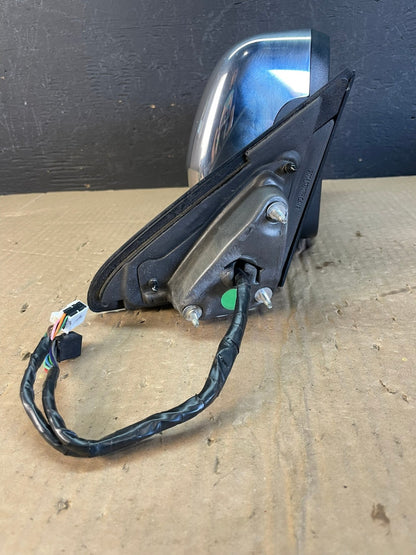 2011-2018 Jeep Grand Cherokee Right Passenger Door Mirror AC9880 LK4
