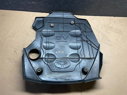 2003 to 2007 Infiniti FX35 M35 G35 V6 Engine Motor Cover OEM A95462