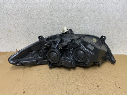 2013 to 2016 Ford Fusion Right Passenger Rh Side Headlight AH2914 DW8