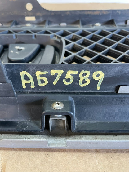 2003 2004 2005 2006 Honda Element Front Upper Grill Grille AG7589 DG5