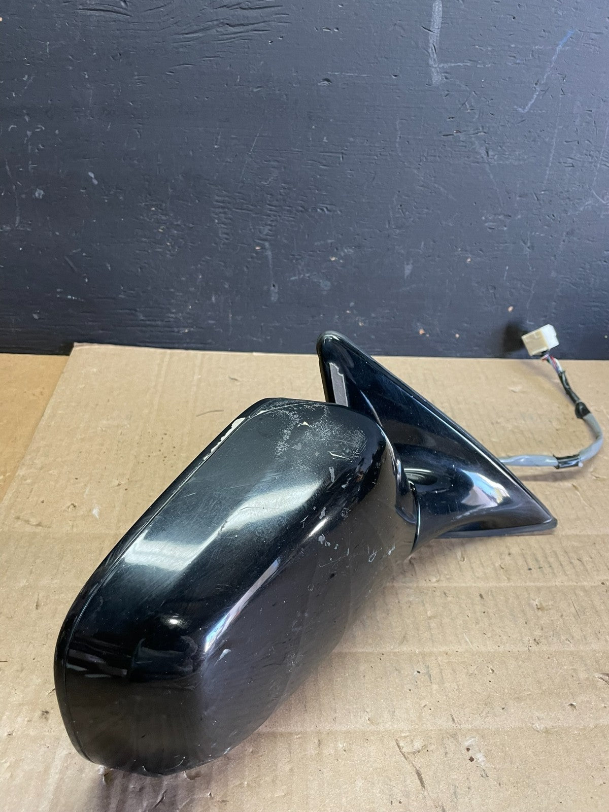 1998 to 2005 Lexus GS300 GS350 GS430 Right Side Power Door Mirror AB7698 MS1