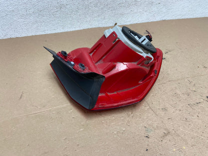 2012 to 2015 Volkswagen Passat Right Passenger Rh Side Tail light AF4989 LK5