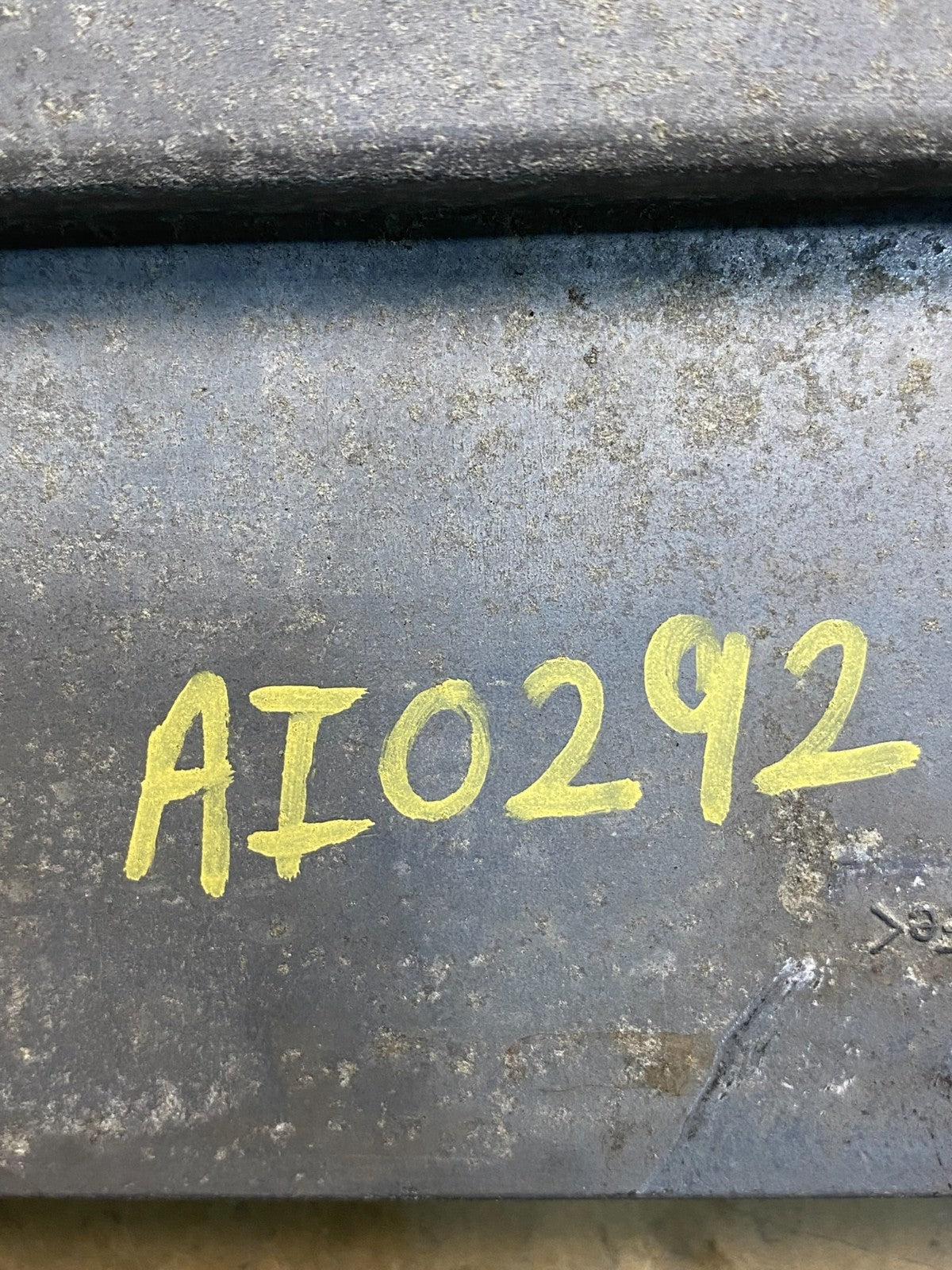 2006 Ford Mustang 4.0L Engine Control Computer Module 6r3a-12a650-cb AI0292 DW3