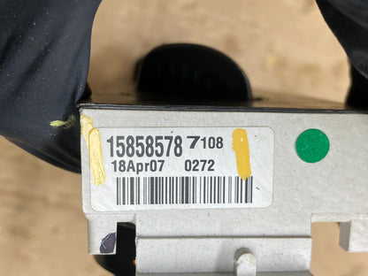 2001 - 2007 GMC Chevrolet Express 1500 Climate Control A/C Z4465 DG5