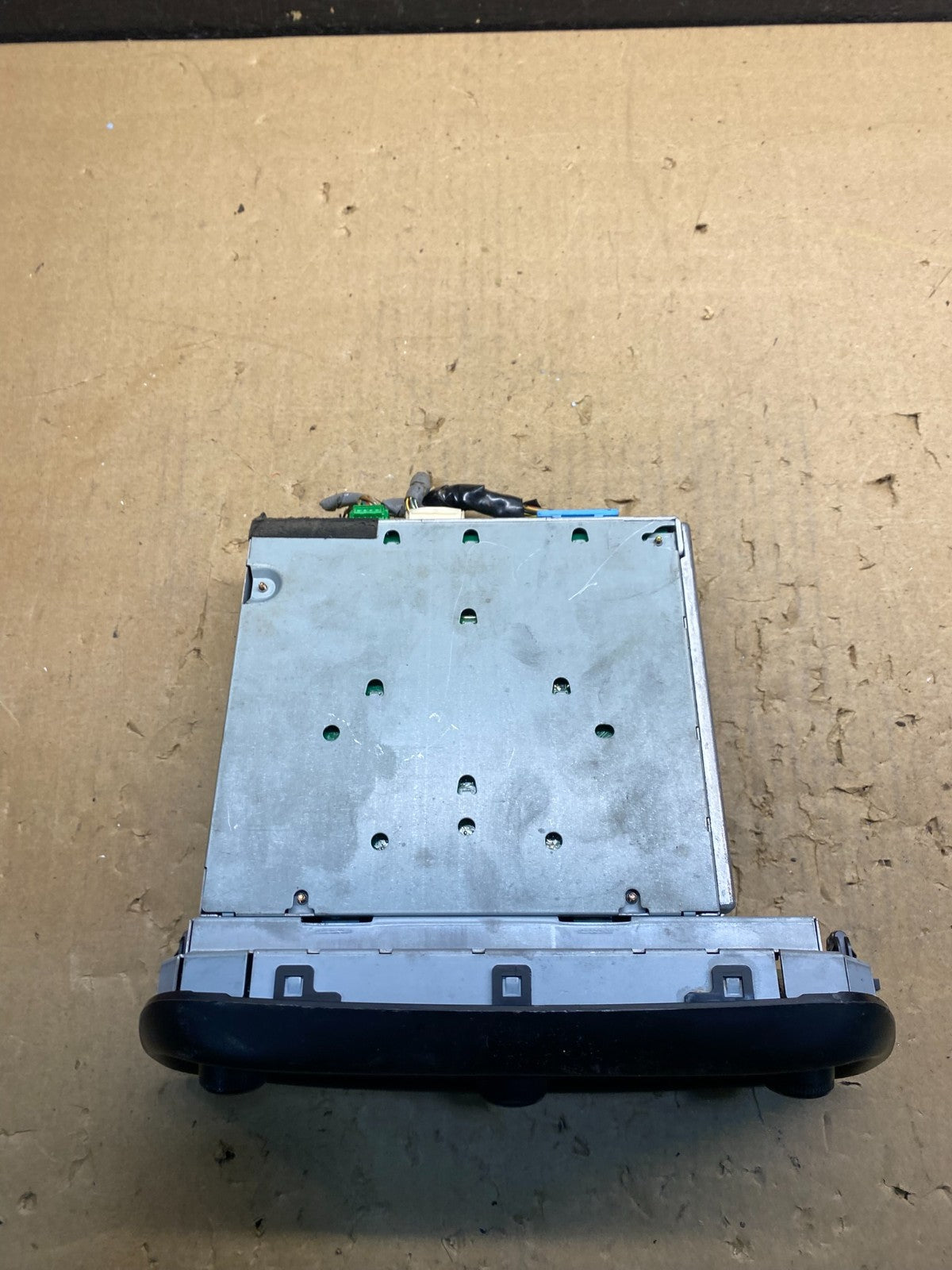 2005 to 2010 Honda Odyssey Am Fm Cd Player Radio Receiver W4403 DG4