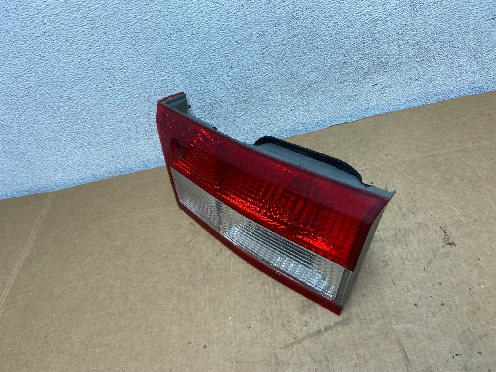 2003 to 2004 Honda Accord Sedan Right Passenger Inner Tail Light AD6202 LK1