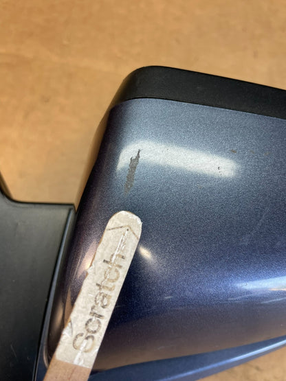 2013 2014 2015 Chevrolet Malibu Left Driver View Door Mirror AE0952 DW5