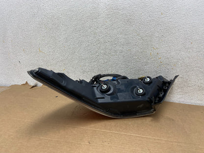 2009 2010 2011 Acura TL Left Driver Lh Side Tail Light AH3116 DW5