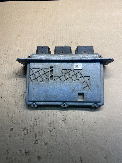 2007 Lincoln Navigator 5.4L Engine Control Unit ECU OEM AC0754 DG1