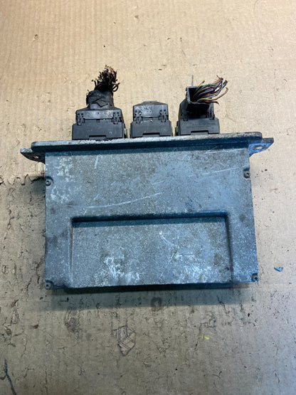 2006 Ford E250 Van Engine Control ECU Computer Module 6C2A-12A650-CC z8982 DG1