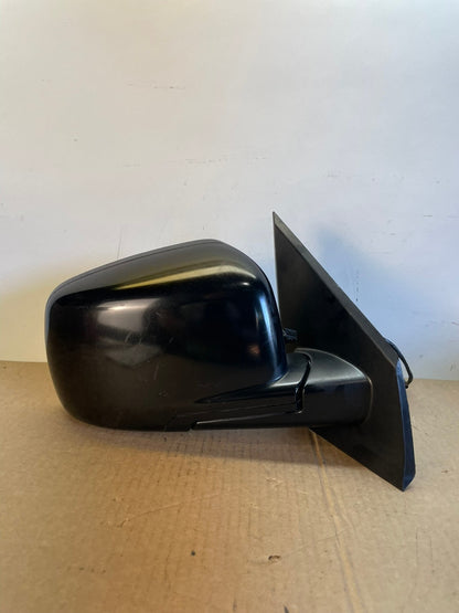 2009 - 2020 Dodge Journey Right Passenger View Door Heated Mirror AH6323 LK0