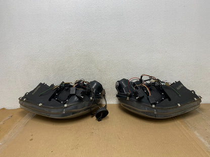 2000-2006 Mercedes-Benz S-Class Left+Right Set Led Headlighs AH3046 DG9