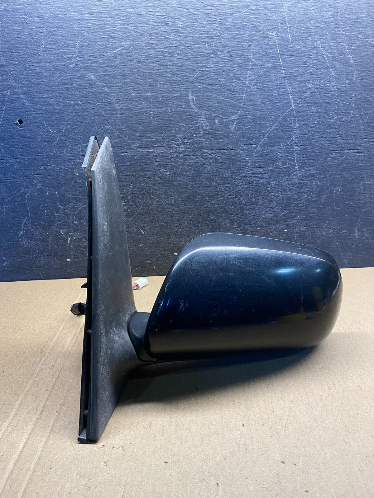 2004 to 2009 Toyota Prius Left Driver LH View Door Mirror AG3533 MS0