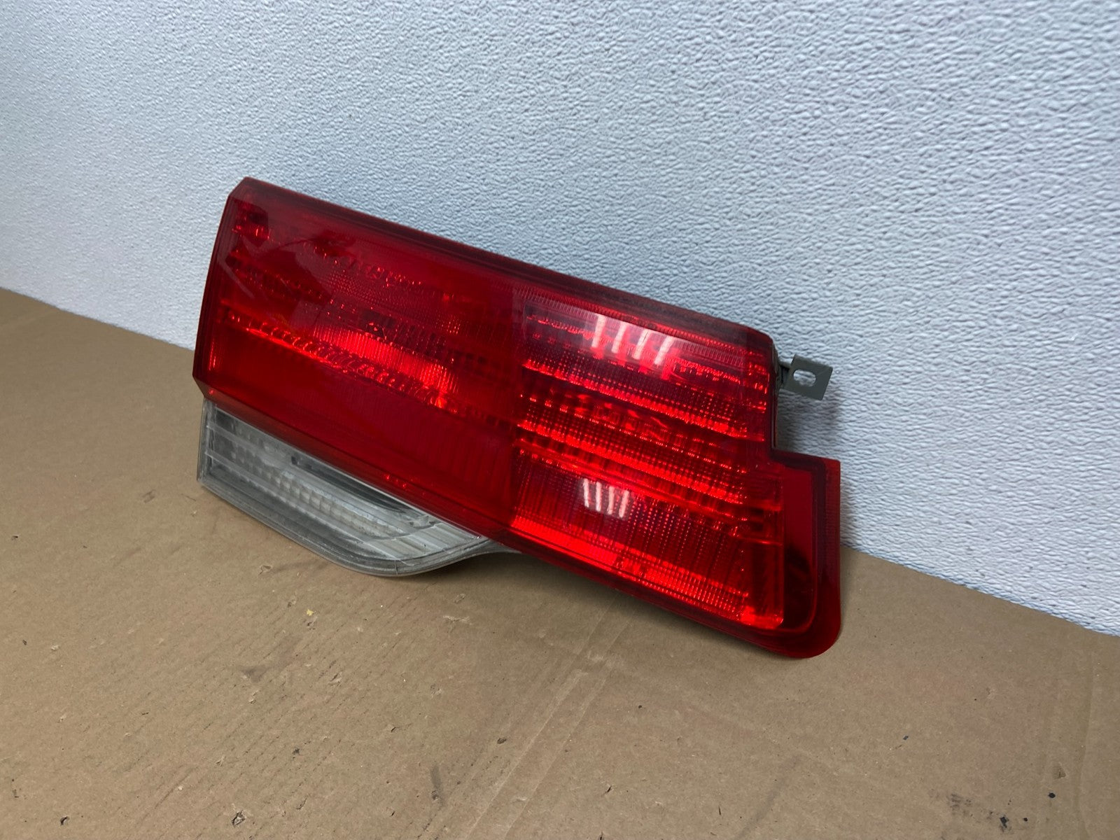 2008 to 2010 Honda Odyssey Left Driver LH Side Tail Light Inner AB6380 DW1