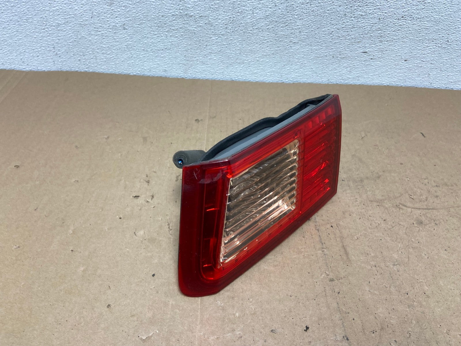 2009 to 2014 Acura Tsx Sedan Right Passenger Tail Light Inner AC5781 LK2