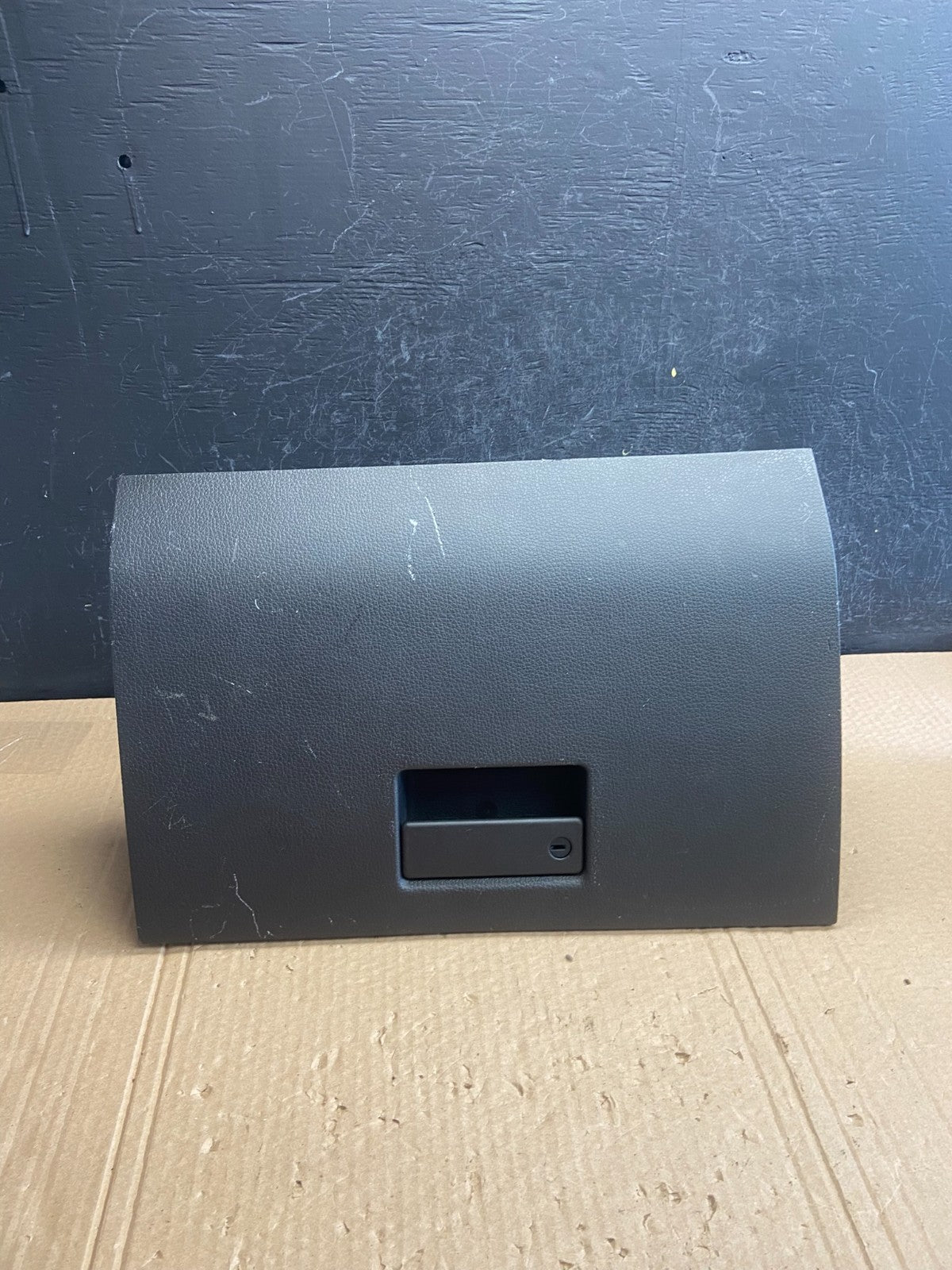2007 to 2010 Lincoln MKX Dash Glove Box Storage Compartment af6249 DG0