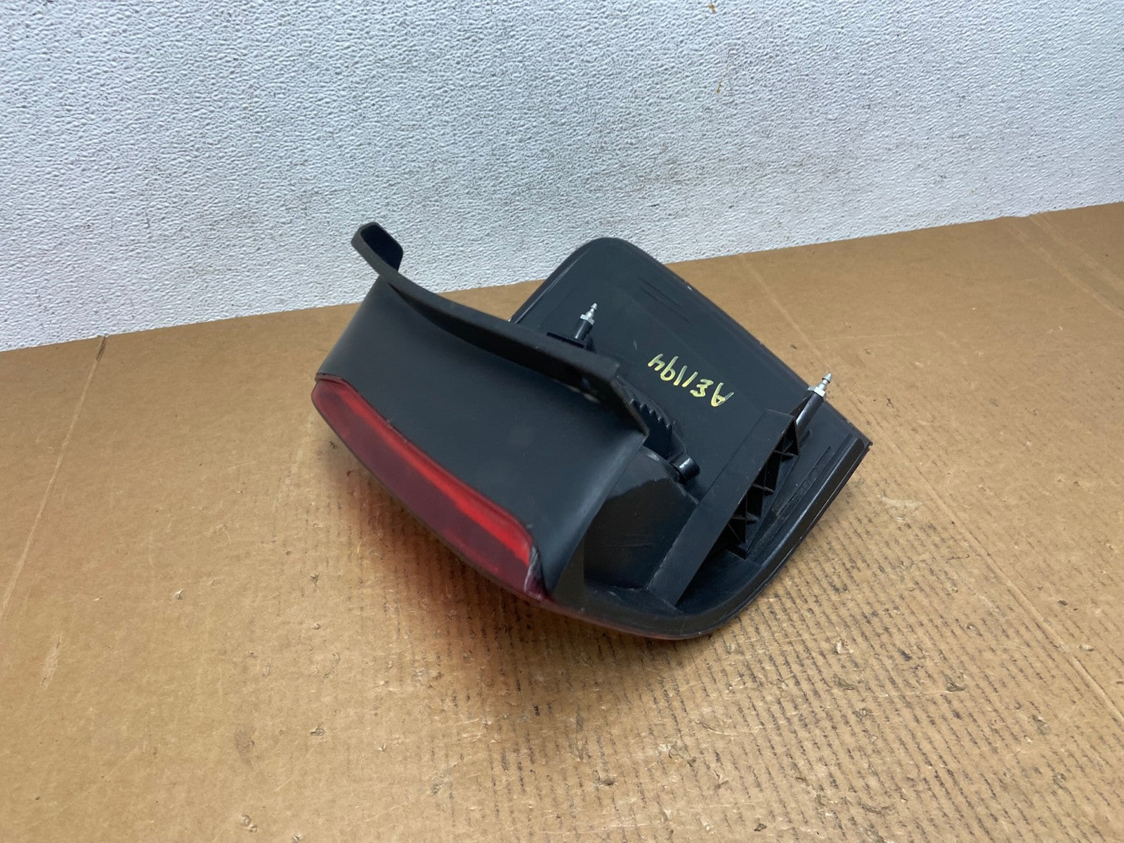2008 to 2012 Ford Escape Left Driver LH Side Tail Light AE1194 LK6