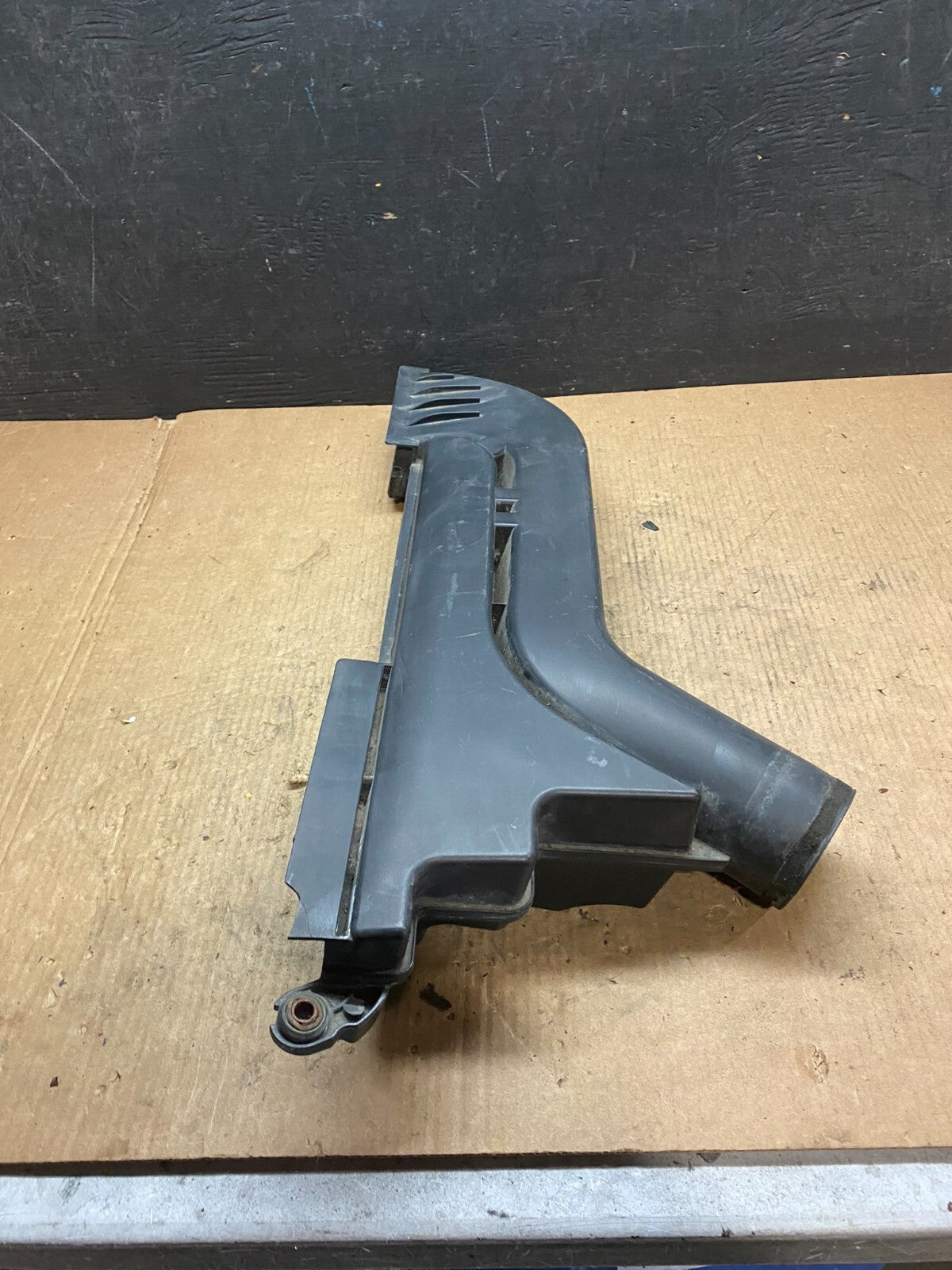 2007 to 2013 Nissan Altima 2.5L Air Duct Tube Resonator 16554-JA000 OEM H6386 DG2