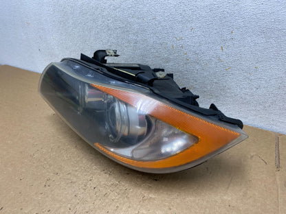 2006 to 2008 BMW 3 Series Left Driver LH AFS Xenon HID Headlight AI3611 DW1