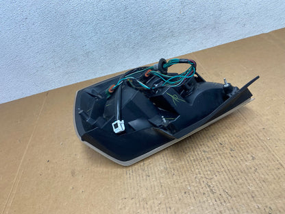 2007 to 2012 Nissan Sentra Left Driver LH Side Tail Light AE0649 LK5