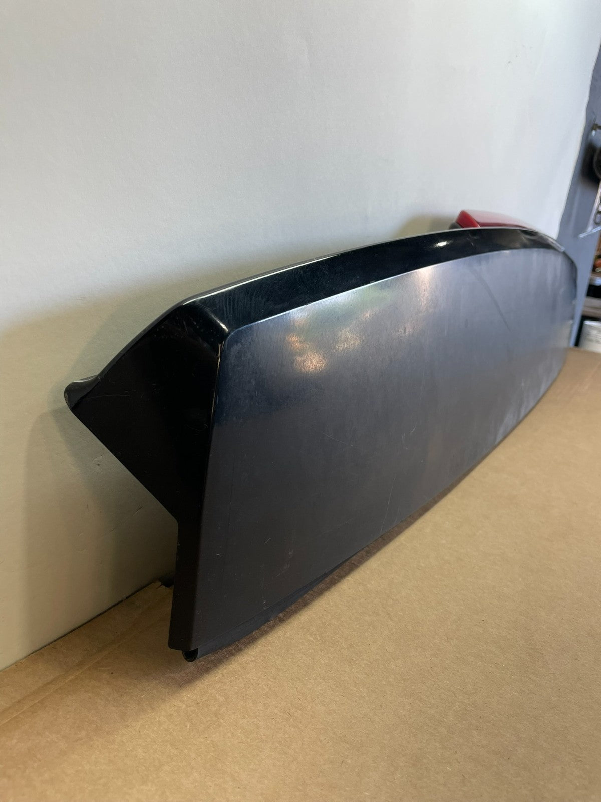 2007-2014 Chevrolet Tahoe Suburban Yukon Spoiler Wing 3rd Brake Light ag0770 DG2