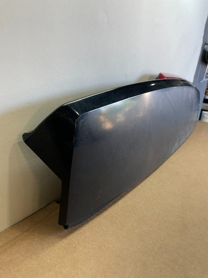 2007-2014 Chevrolet Tahoe Suburban Yukon Spoiler Wing 3rd Brake Light ag0770 DG2