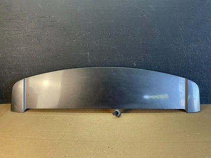 2011-2016 Jeep Compass Rear Upper Liftgate Spoiler Wing AE8654 DW0